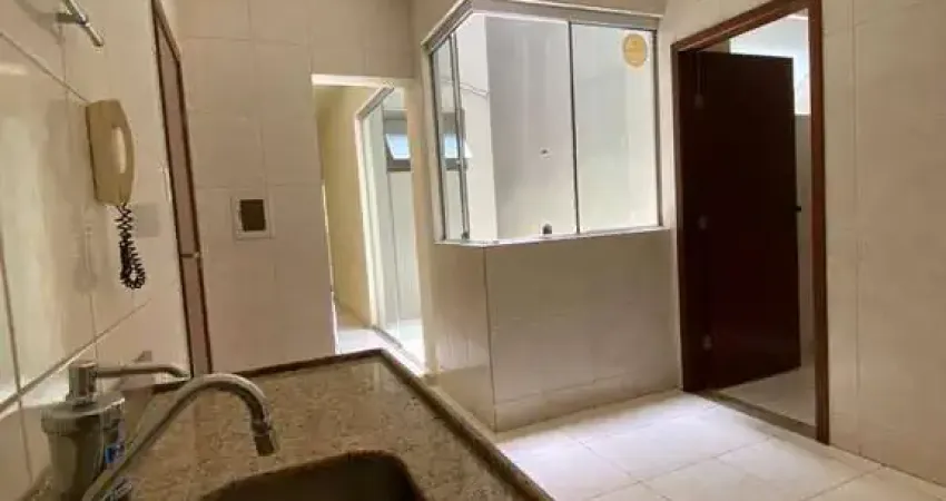 Apto 2 Quartos, sendo 1 Suite - Cidade Nobre - COD 758