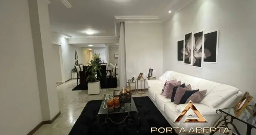 Apartamento de 4 Quartos, sendo 2 suites - Serenata - COD 1386