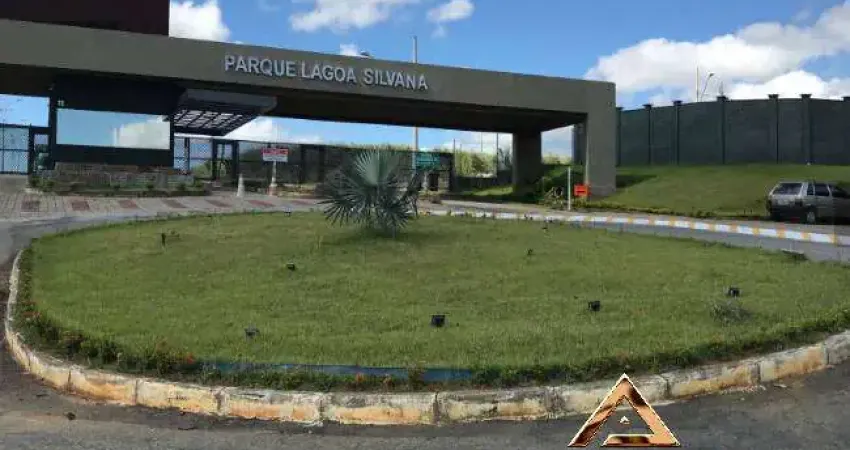 Terreno à venda na Lagoa Silvana, Caratinga 