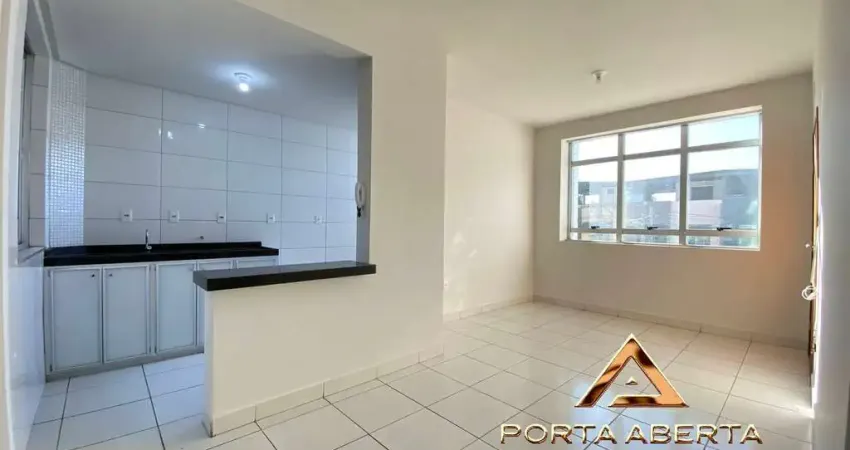 Apartamento com 2 quartos à venda na Cidade Nova, Santana do Paraíso 