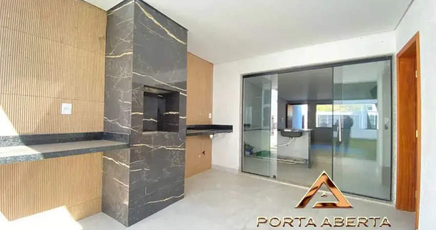 Casa Geminada Duplex Residencial Bethânia - cod 1399
