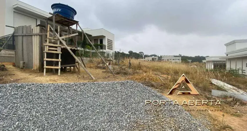 Terreno à venda no Gran Royalle, Santana do Paraíso 