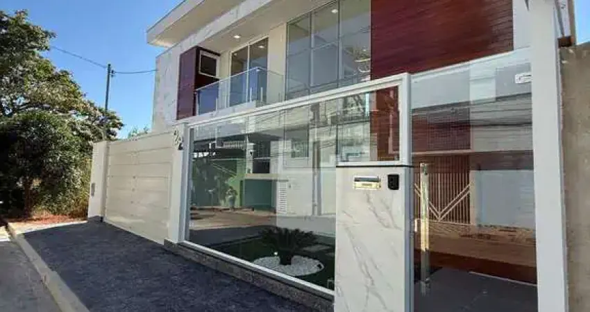 Casa com 3 quartos à venda no Ideal, Ipatinga 