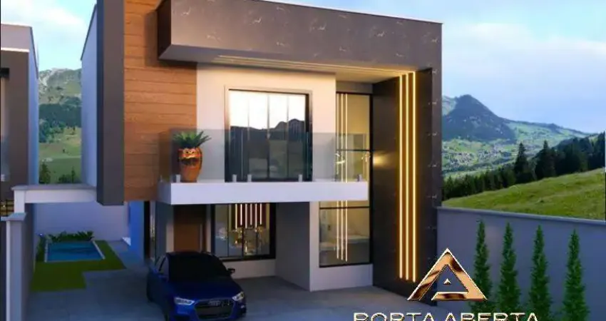 Casa com 3 quartos à venda no Residencial Bethania, Santana do Paraíso 