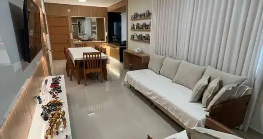Apartamento 03 quartos sendo 01 suíte. - bairro Iguaçu - cód 1410