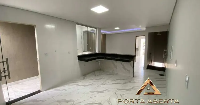 Casa 3 quartos sendo 1 suíte -  bairro Bom Pastor - CÓD 1414