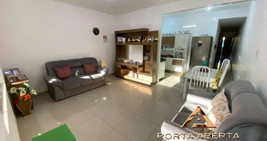 Casa 03 quartos sendo 01 suíte - Residencial Bethânia - CÓD 1416