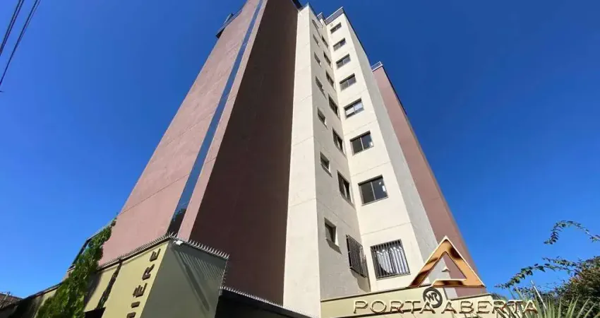 Apartamento 03 quartos sendo 01 suíte - bairro Horto - CÓD 1418