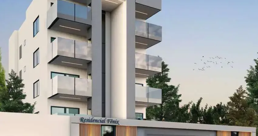 Apartamento com 2 quartos à venda no Veneza, Ipatinga 