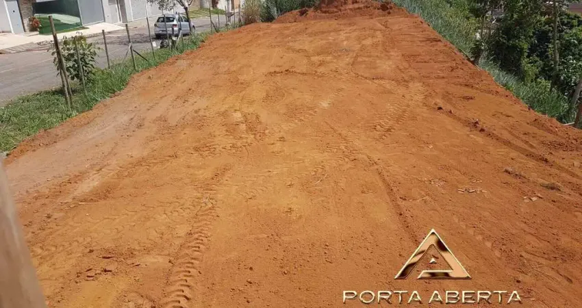 Terreno à venda no Santa Maria, Timóteo 