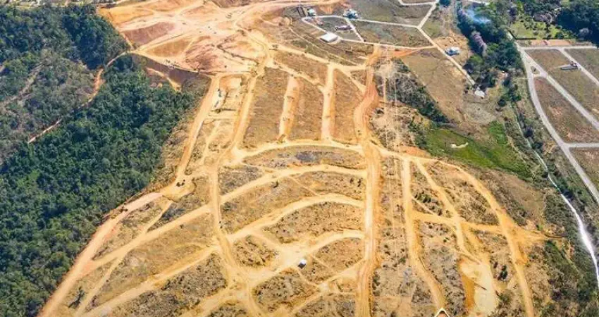 Lote Residencial Bethânia Park - Residencial Bethânia - CÓD 1429