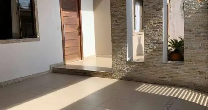Casa Linear com 3 Quartos sendo um Suíte - Imbaúbas - Ipatinga - COD 1436