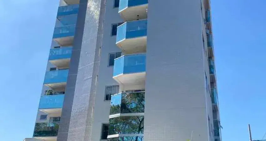 Apartamento com 4 quartos à venda na Bela Vista, Ipatinga 