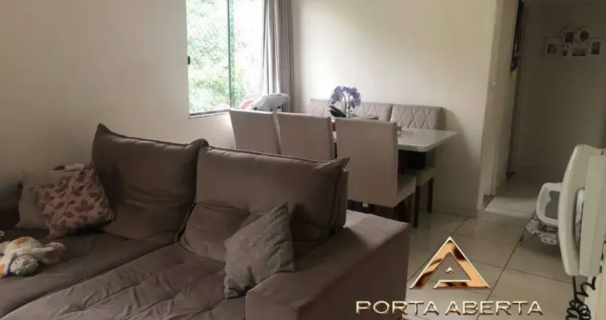 Apartamento com 2 quartos à venda no Ferroviários, Ipatinga 