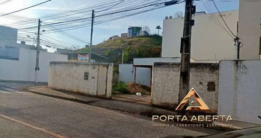 Terreno à venda na Cidade Nova, Santana do Paraíso 