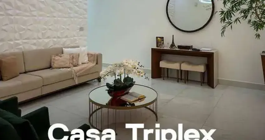 Apartamento com 3 quartos à venda na Cidade Nova, Santana do Paraíso