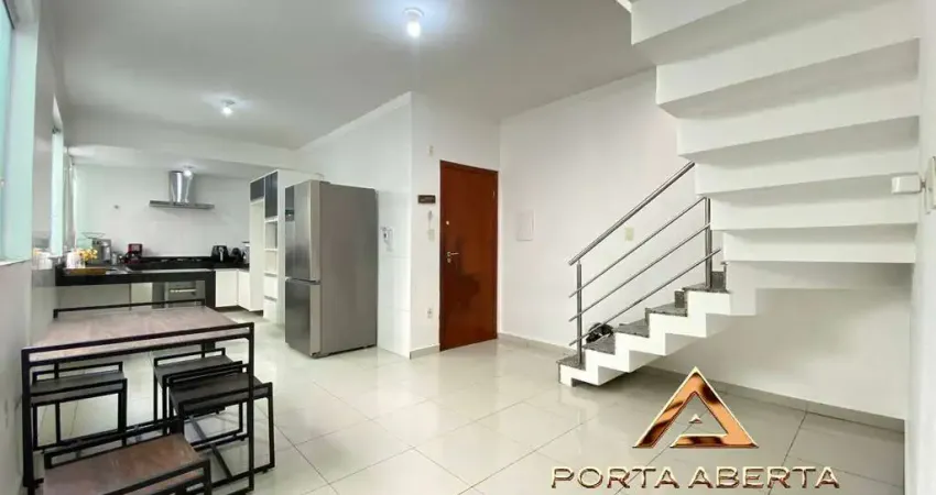 Apartamento com 3 quartos à venda na Cidade Nova, Santana do Paraíso