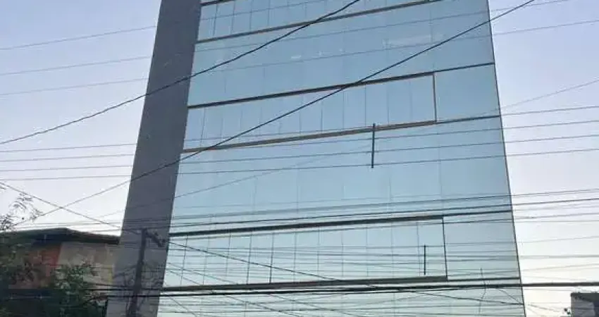 Apartamento com 3 quartos à venda no Bom Retiro, Ipatinga 