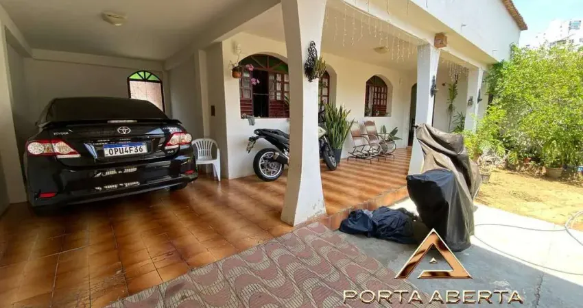 Casa com 3 quartos à venda no Bom Retiro, Ipatinga