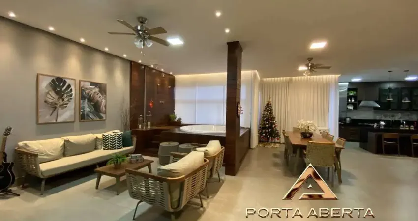 Cobertura com 4 quartos à venda no Iguaçu, Ipatinga 