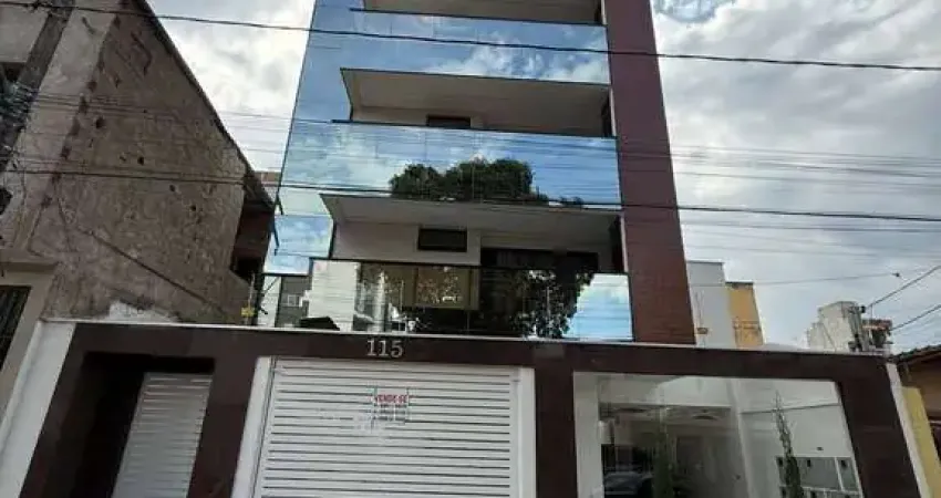 Cobertura duplex, 4 quartos sendo 2 suítes - iguaçu - cód 1562