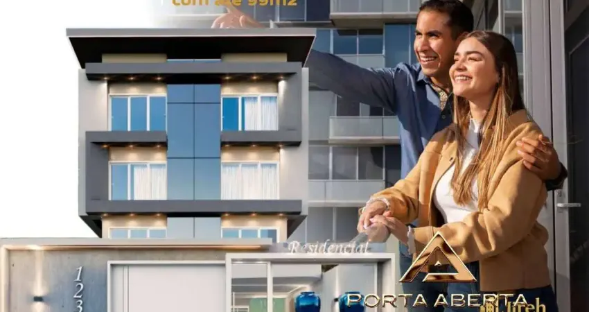 Apartamento com 3 quartos à venda no Bethânia, Ipatinga 