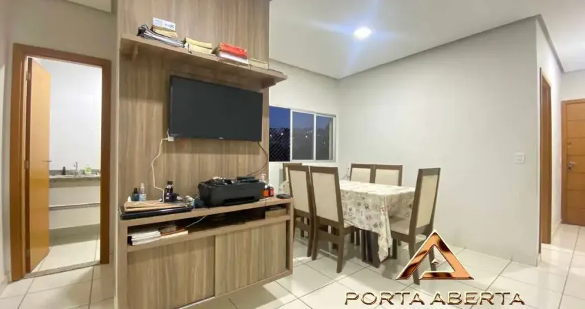 Apartamento com 2 quartos à venda na Cidade Nova, Santana do Paraíso