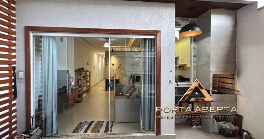 Casa com 3 quartos à venda no Residencial Bethania, Santana do Paraíso