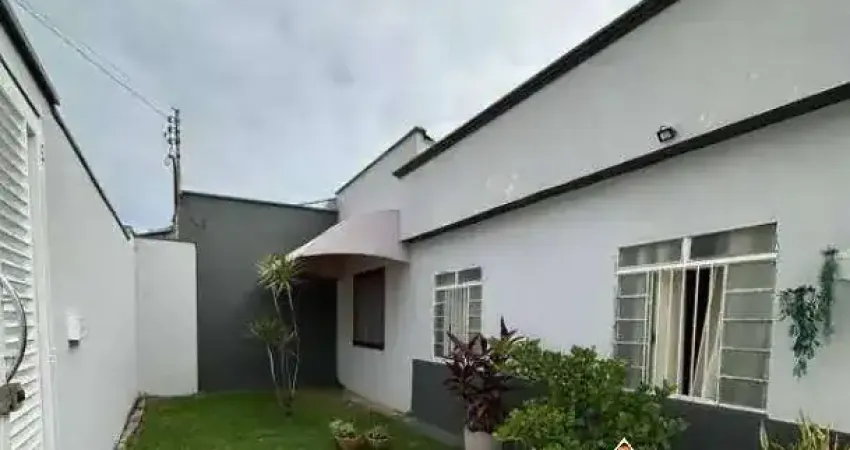Casa com 3 quartos à venda no Ideal, Ipatinga 