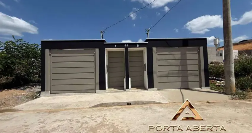 Casa com 3 quartos à venda no Residencial Bethania, Santana do Paraíso