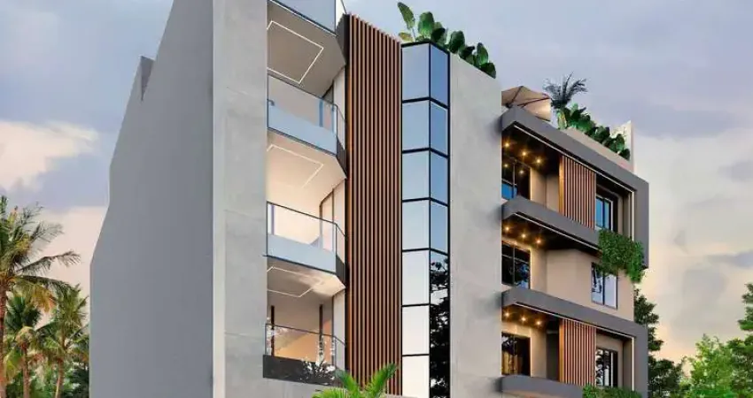 Apartamento com 3 quartos à venda no Iguaçu, Ipatinga 