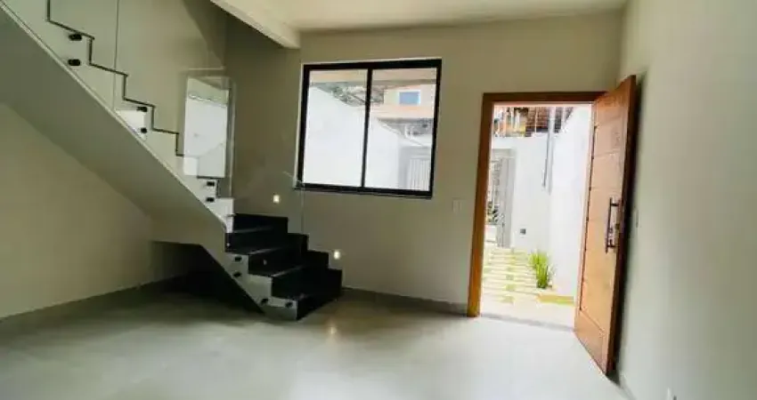 Casa com 2 quartos à venda no Bethânia, Ipatinga 