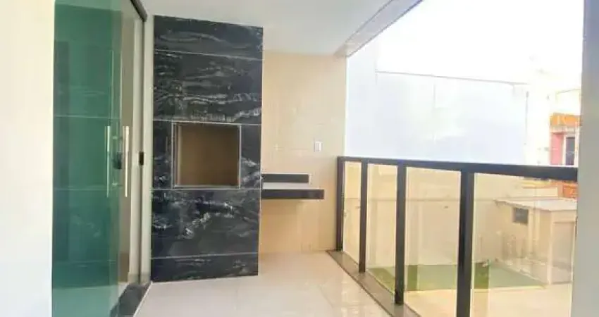 Apartamento com 3 quartos à venda na Cidade Nova, Santana do Paraíso