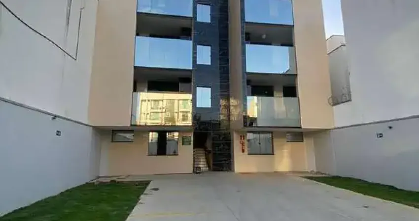 Apartamento com 3 quartos à venda na Cidade Nova, Santana do Paraíso