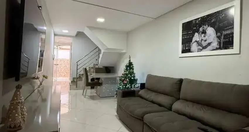 Casa com 2 quartos à venda em Jardim Vitória, Santana do Paraíso