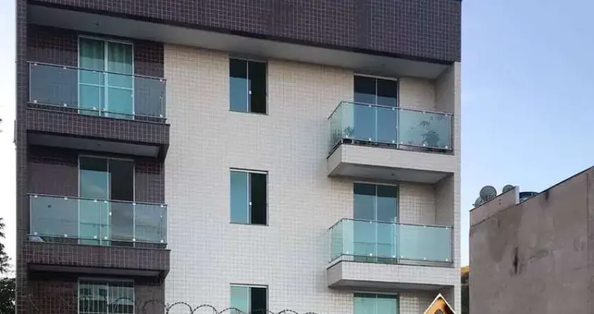 Apartamento com 2 quartos à venda no Caravelas, Ipatinga