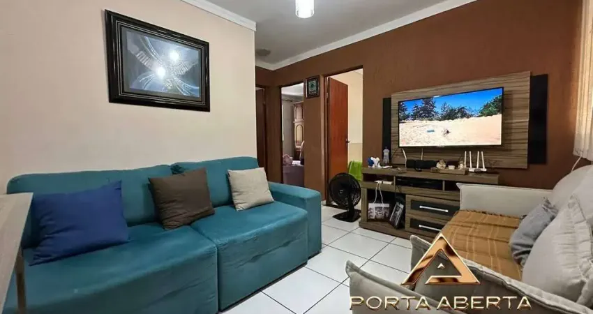 Apartamento com 2 quartos à venda no Parque das Águas, Ipatinga