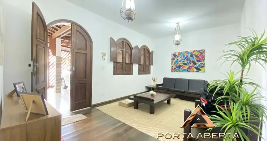 Casa com 3 quartos à venda no Ideal, Ipatinga