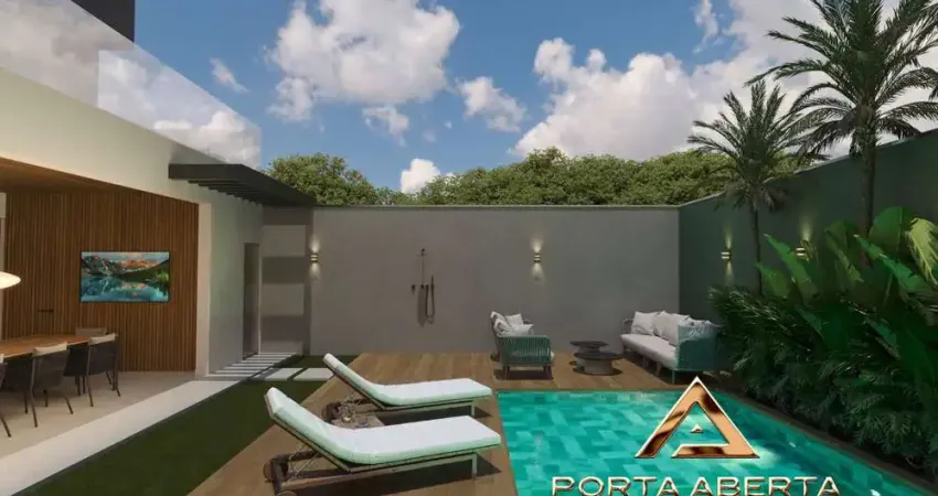 Casa com 4 quartos à venda na Cidade Nobre, Ipatinga