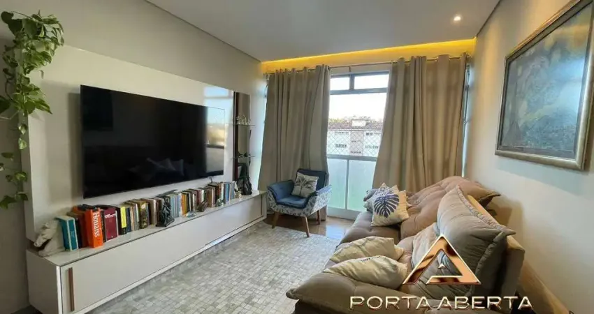 Apartamento com 2 quartos à venda no Cariru, Ipatinga