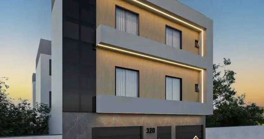 Apartamento com 2 quartos à venda no Bom Pastor, Santana do Paraíso