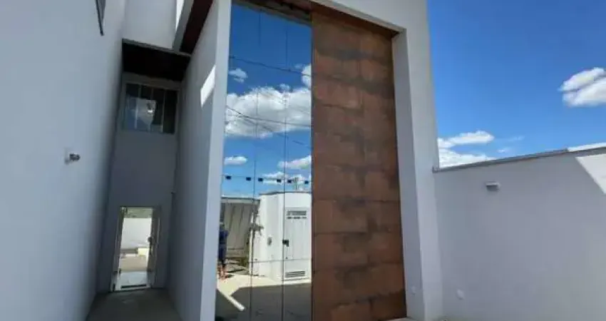 Casa com 3 quartos à venda no Belvedere, Coronel Fabriciano