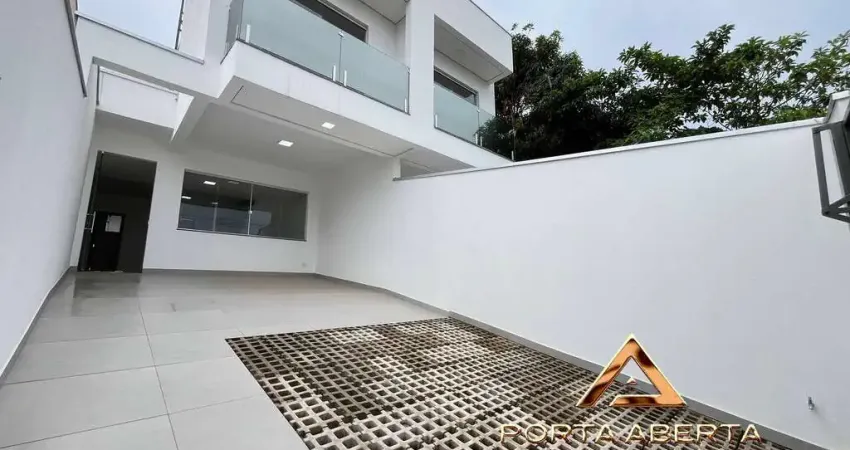 Casa com 3 quartos à venda na Cidade Verde, Santana do Paraíso