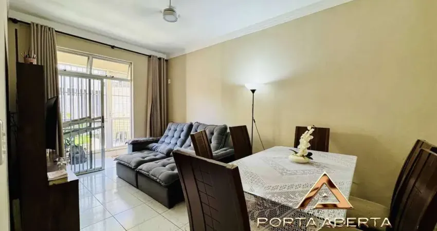 Apartamento Térreo 2 Quartos 2 vagas - Bairro Cidade Nobre - Cód; 1658