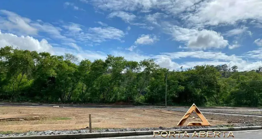 Terreno à venda na Vila Ipanema, Ipatinga