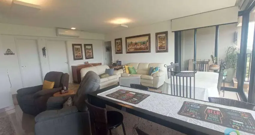 Apartamento à venda - R$ 1.600.000,00 - Magna Vista - Ribeirão Preto