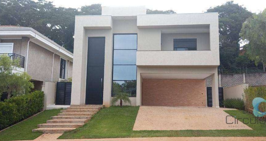 Casa à venda, 320 m² por R$ 3.080.000,00 - Alphaville - Ribeirão Preto/SP