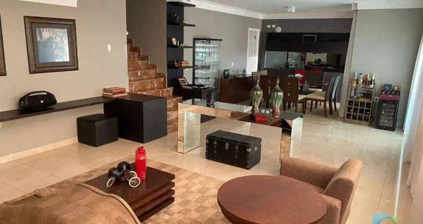 Apartamento Duplex à venda, 240 m² por R$ 1.500.000,00 - Jardim Botânico - Ribeirão Preto/SP