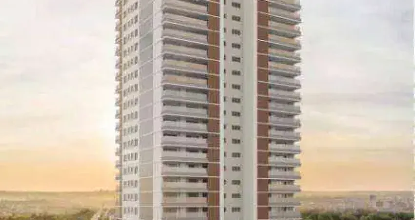 Apartamento à venda, 367 m² por R$ 2.650.000,00 - Jardim Ilhas do Sul - Ribeirão Preto/SP