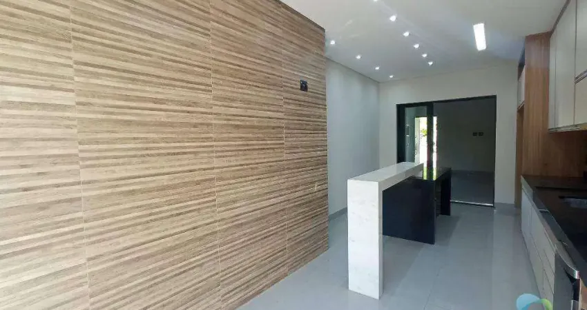 Casa com 3 dormitórios/ suítes à venda, 152 m² - villa romana - ribeirão preto/sp